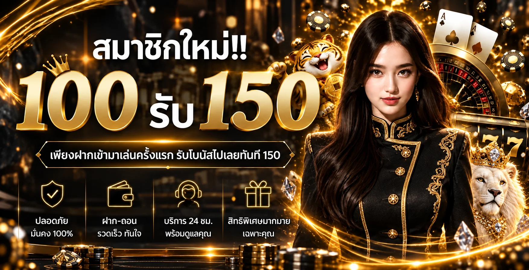 AMBWINNER ทางเข้าเว็บหลัก สมัครและเข้าสู่ระบบ | AMB Winner